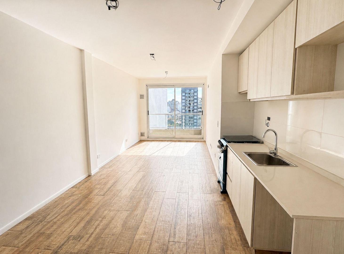 Foto de Monoambiente en venta en Boedo, imagen 1