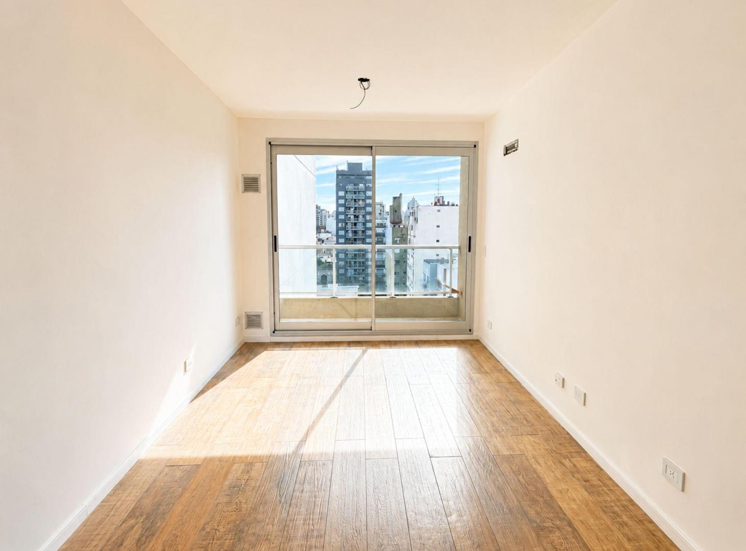 Foto de Monoambiente en venta en Boedo, imagen 3