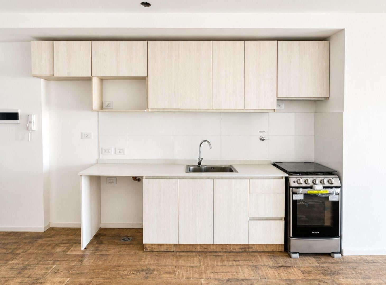 Foto de Monoambiente en venta en Boedo, imagen 3