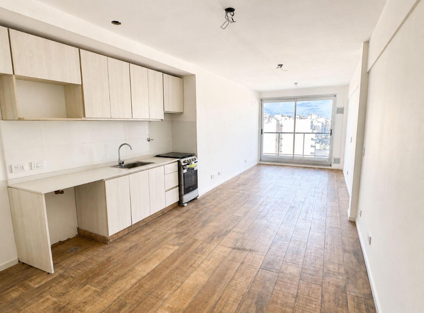 Foto de Monoambiente en venta en Boedo, imagen 1