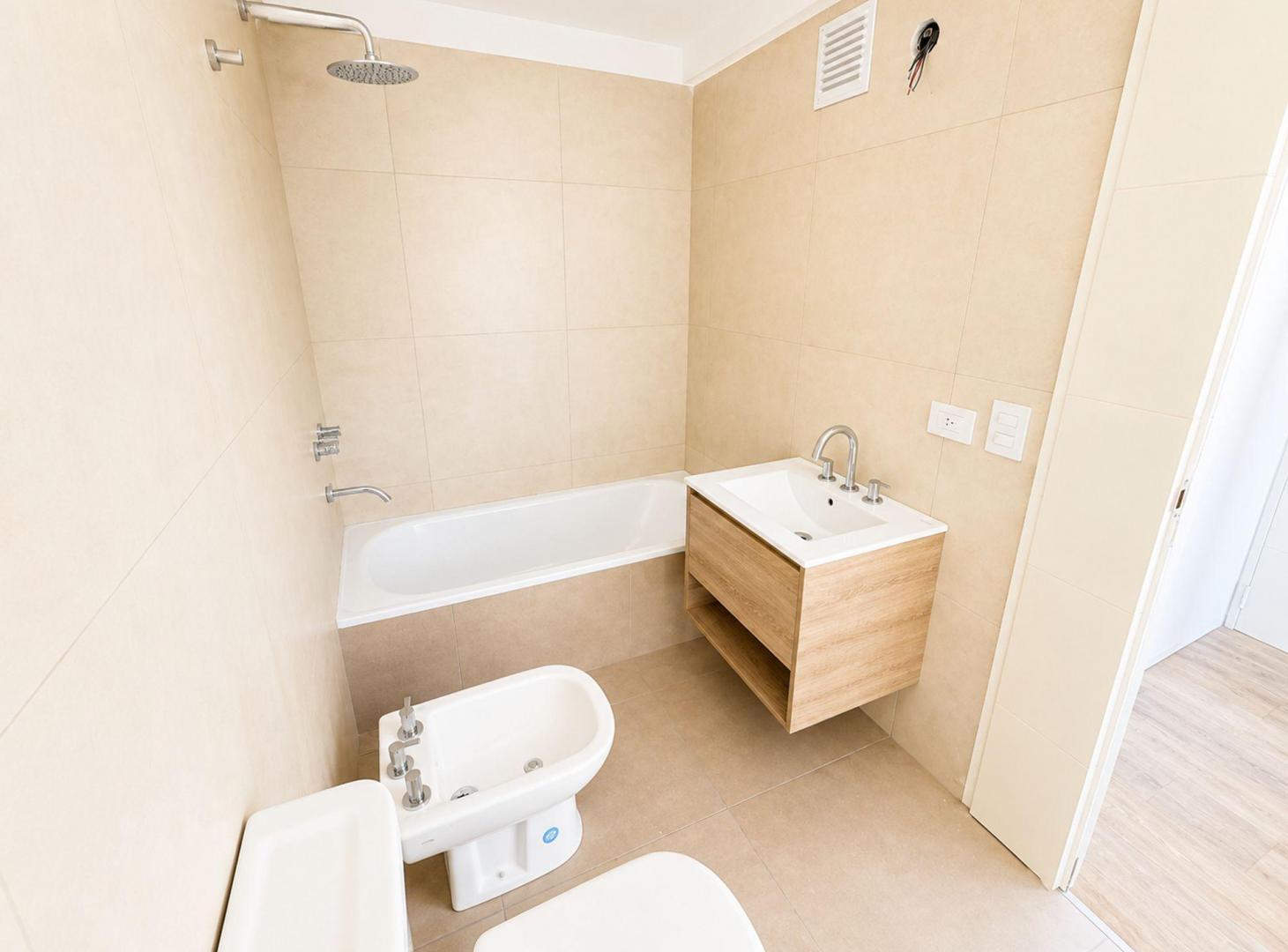 Foto de Monoambiente en venta en Boedo, imagen 5