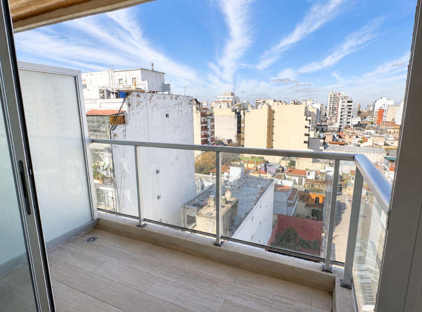 Foto de Monoambiente en venta en Boedo, imagen 2