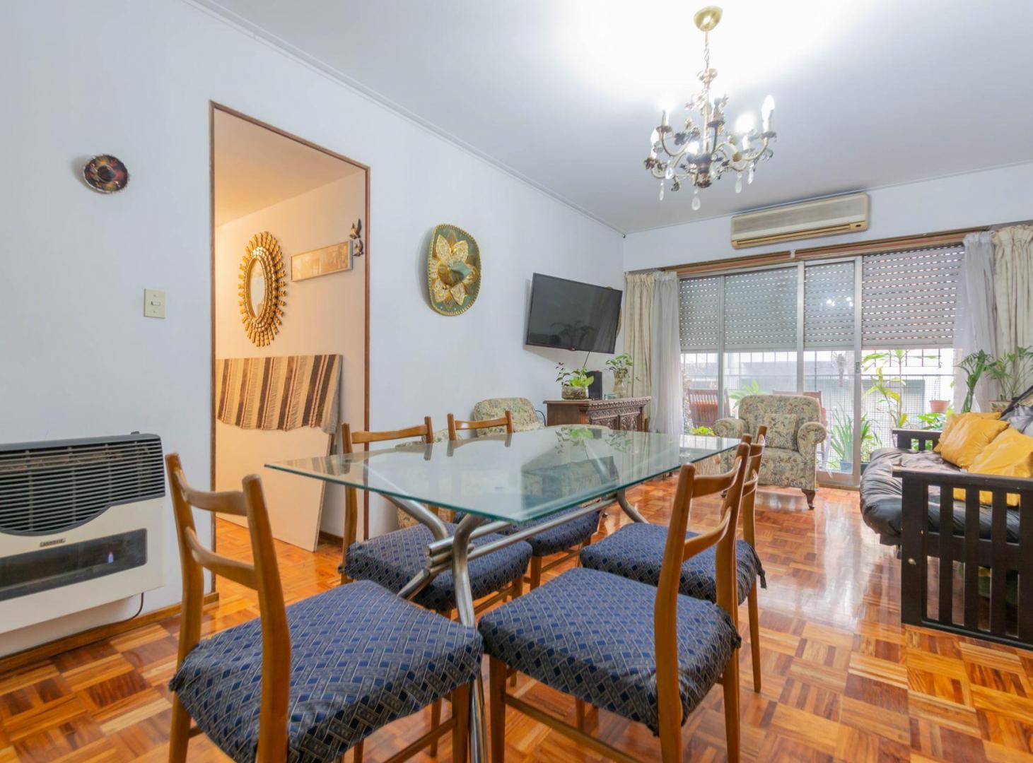 Foto de Venta departamento 3 amb con dep y balcon Palermo, imagen 1