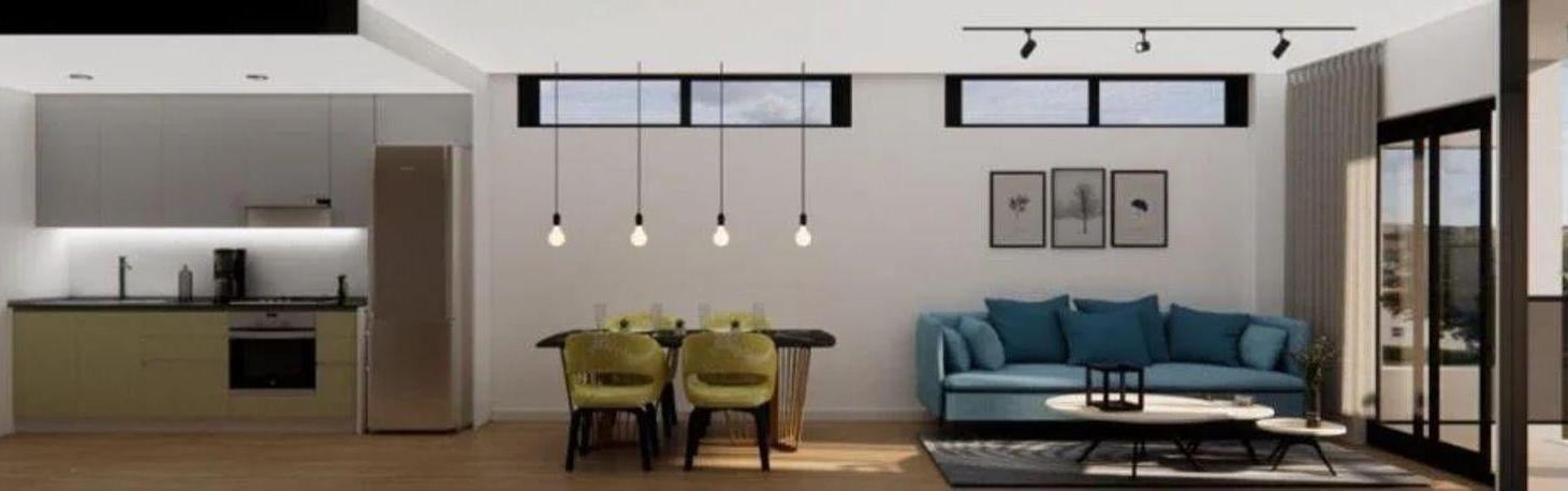 Foto de Departamento Monoambiente divisible Villa Ortuzar, imagen 4
