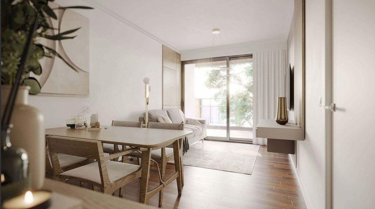 Foto de Venta departamento monoamb balcon a estrenar, imagen 1