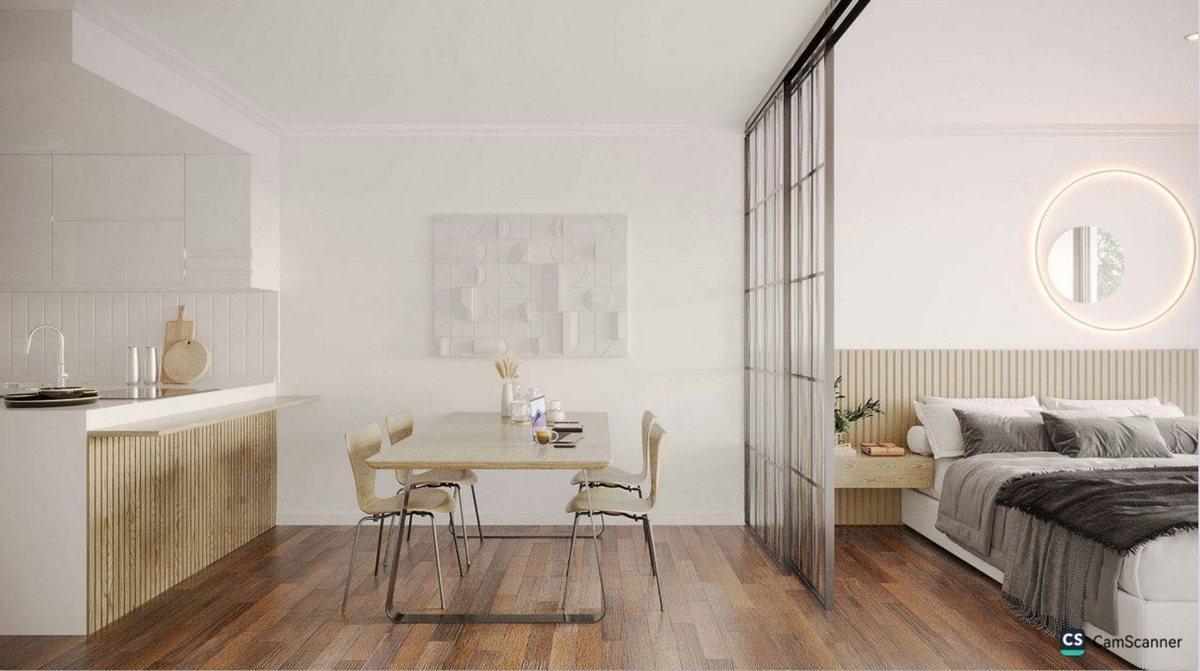 Foto de Venta departamento monoamb balcon a estrenar, imagen 3