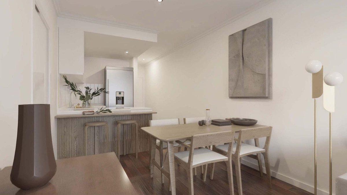 Foto de Venta departamento monoamb balcon a estrenar, imagen 2