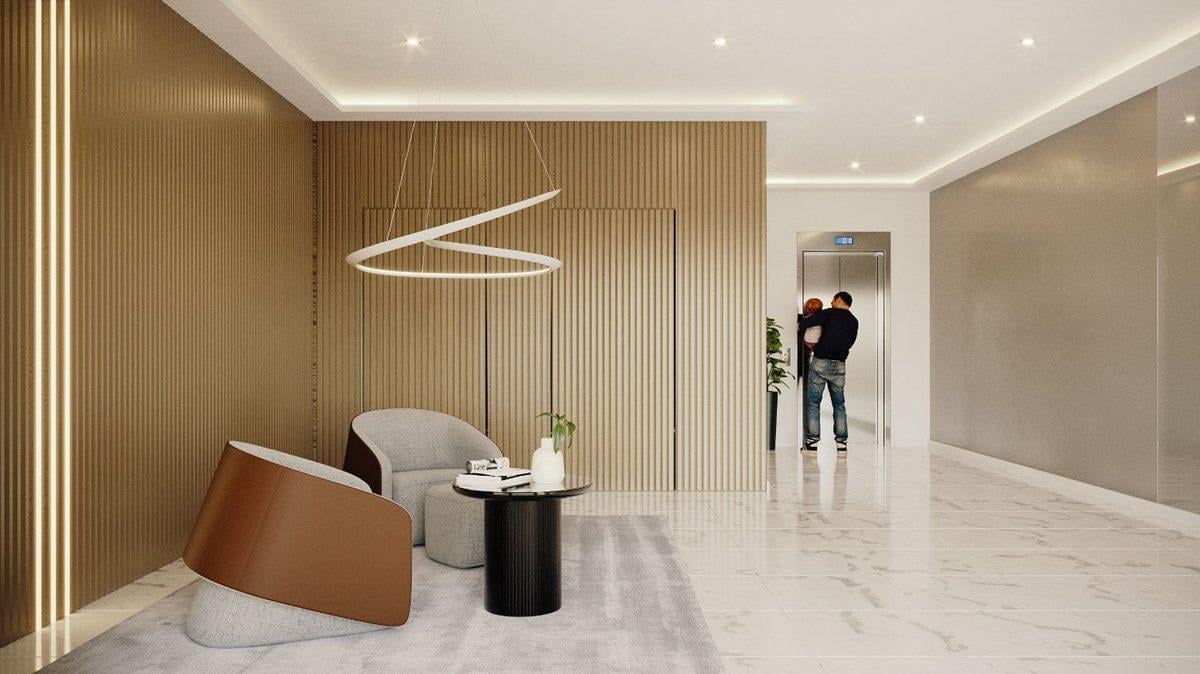 Foto de Venta departamento monoamb balcon a estrenar, imagen 5