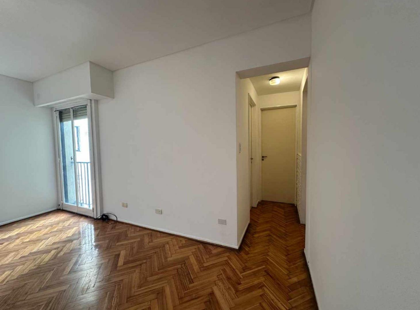 Foto de VENTA DPTO 2 AMB EN BOEDO - APTO CRED., imagen 5