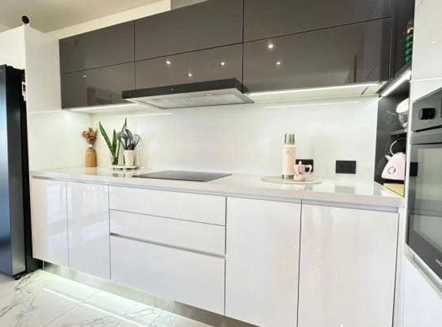 Foto de VENTA CASA 5 AMBIENTES BARRIO PRIVADO SANTA RITA, imagen 4