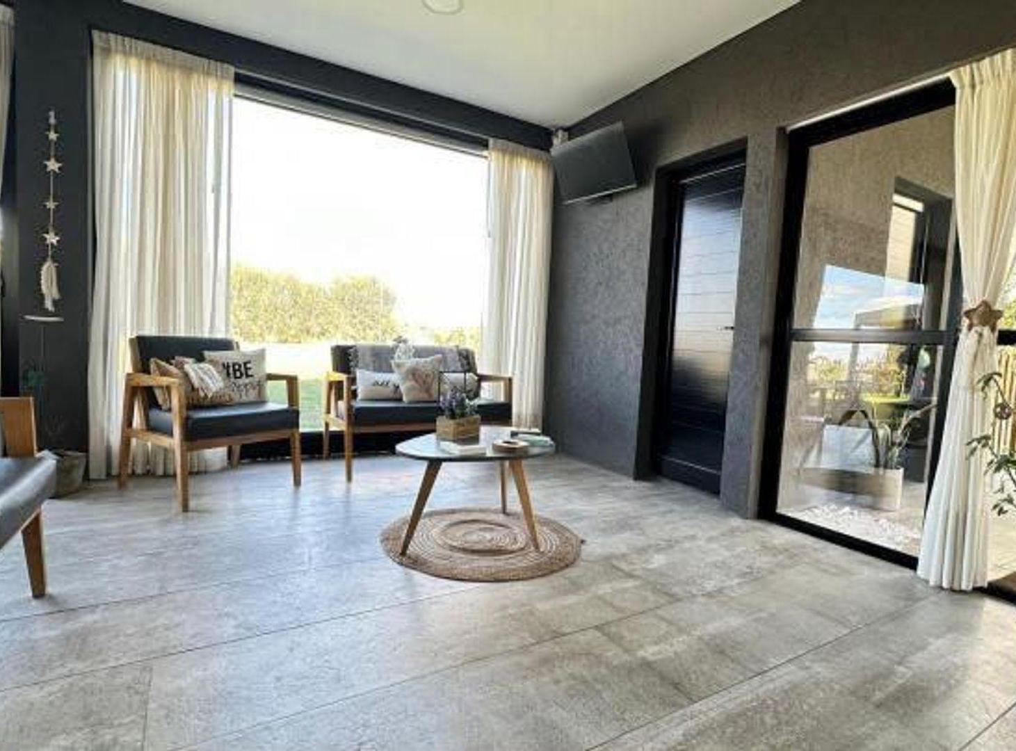 Foto de VENTA CASA 5 AMBIENTES BARRIO PRIVADO SANTA RITA, imagen 5