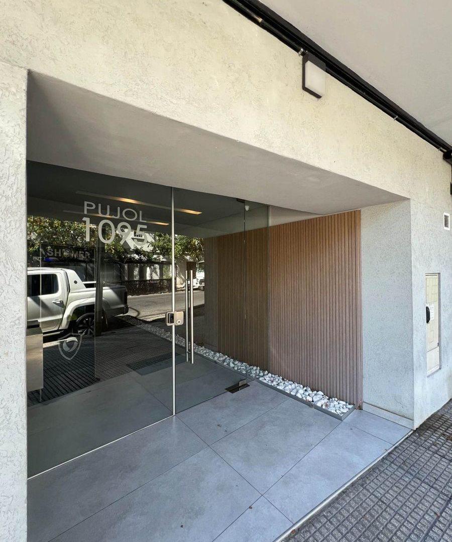 Foto de VENTA DEPARTAMENTO DOS AMBIENTES CABALLITO, imagen 1