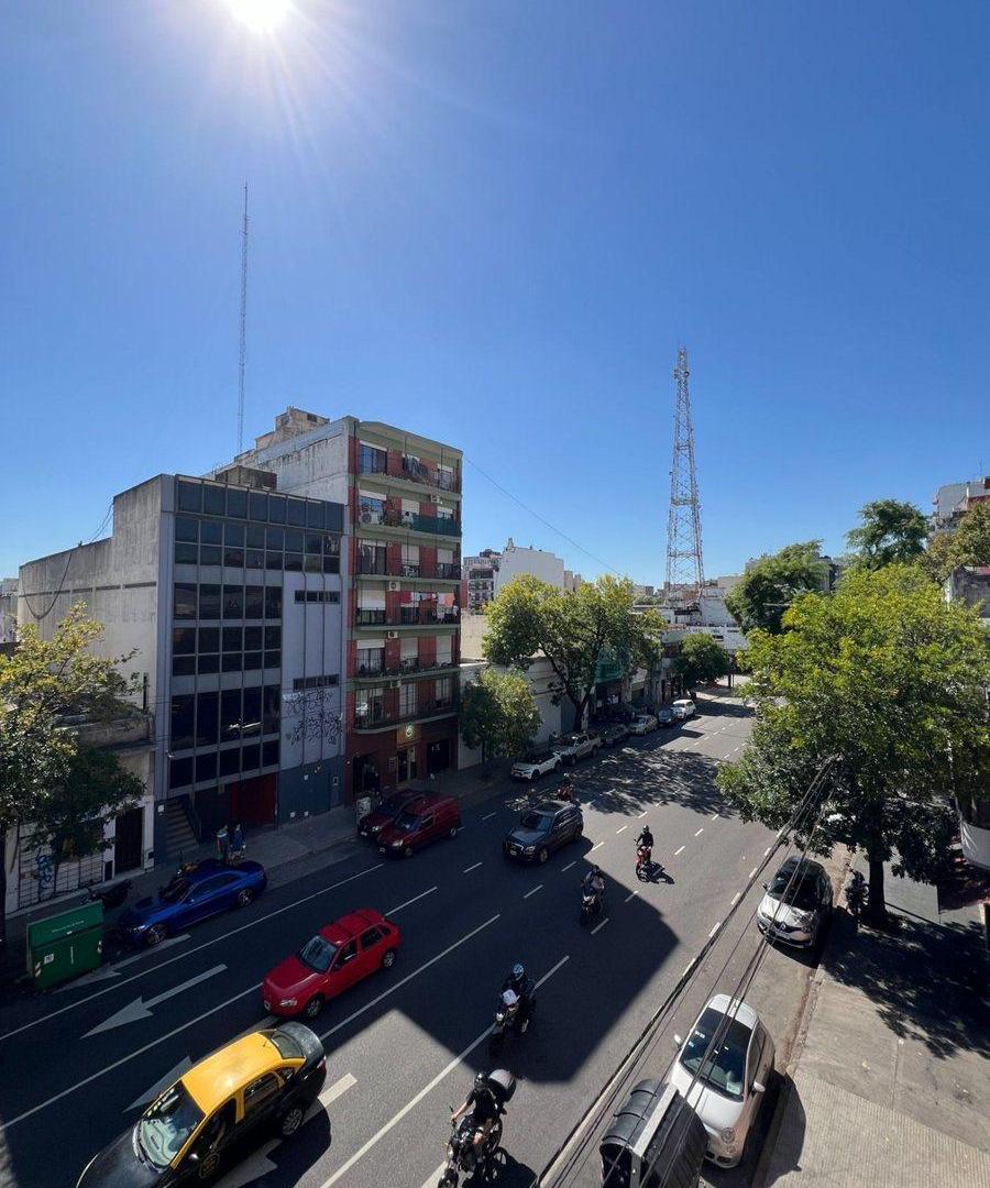 Foto de VENTA DEPARTAMENTO DOS AMBIENTES CABALLITO, imagen 5