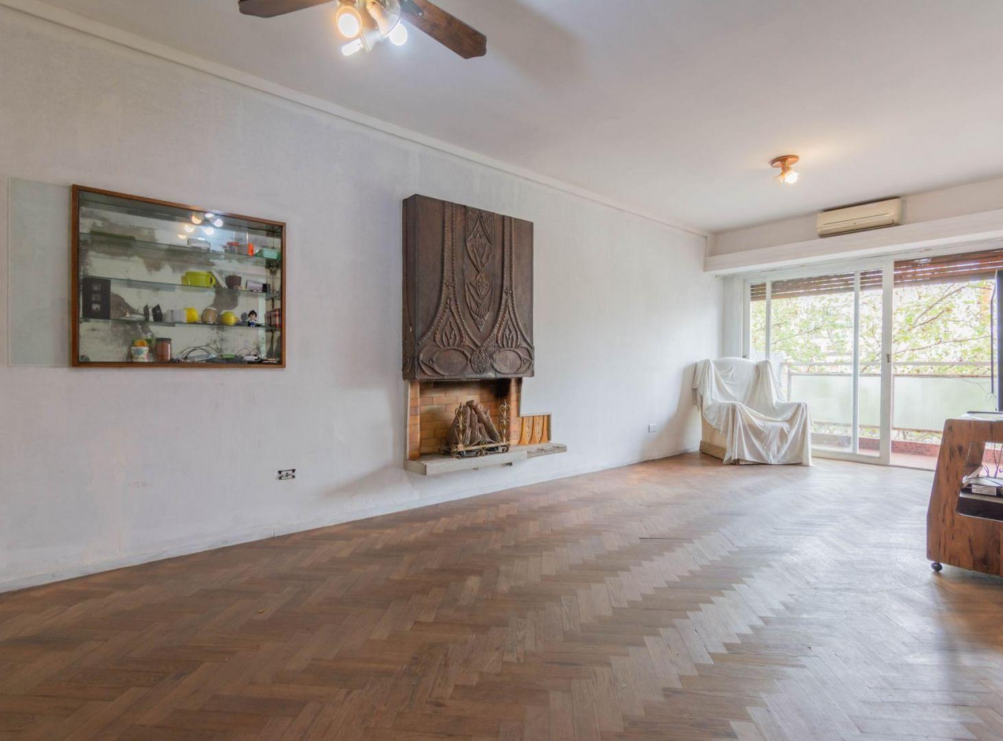 Foto de VENTA 4 AMB + DEP | BALCÓN CORRIDO | 97 M² APTO C., imagen 2
