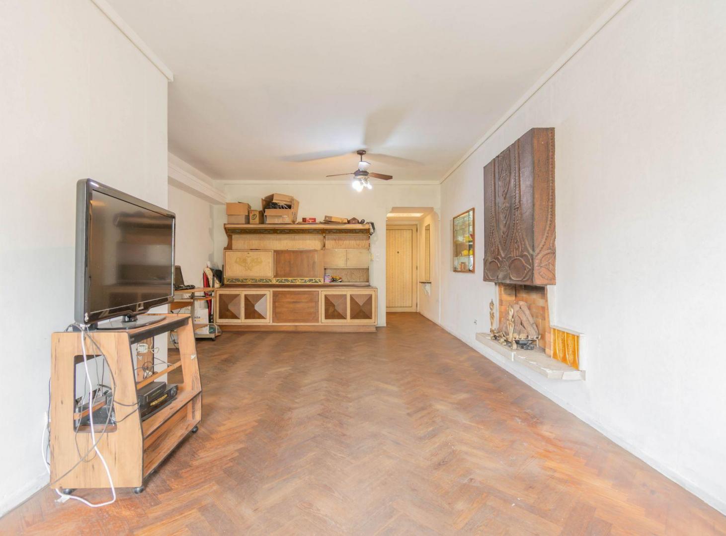 Foto de VENTA 4 AMB + DEP | BALCÓN CORRIDO | 97 M² APTO C., imagen 3