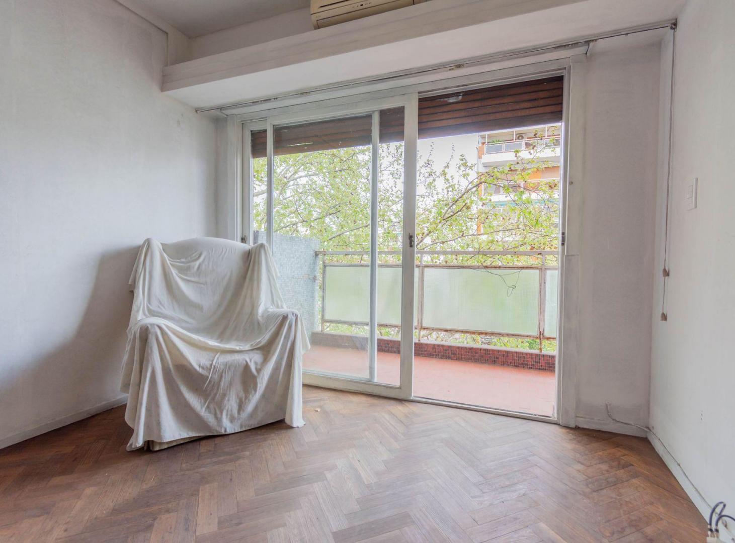 Foto de VENTA 4 AMB + DEP | BALCÓN CORRIDO | 97 M² APTO C., imagen 5