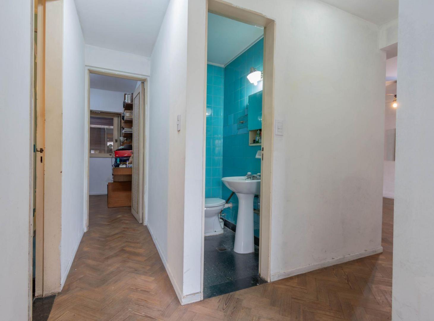 Foto de VENTA 4 AMB + DEP | BALCÓN CORRIDO | 97 M² APTO C., imagen 4