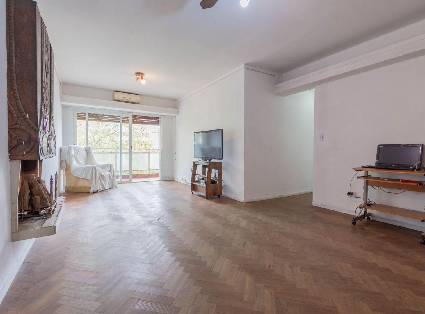 Foto de VENTA 4 AMB + DEP | BALCÓN CORRIDO | 97 M² APTO C., imagen 1