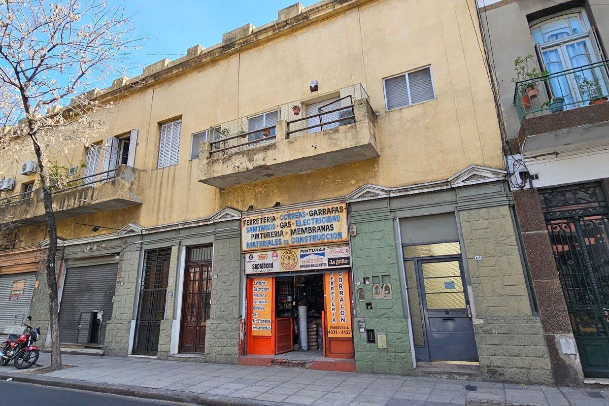 Foto de VENTA PH 4 AMBIENTES EN BALVANERA, imagen 2