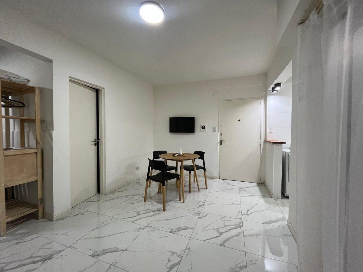 Foto de MONOAMBIENTE A LA VENTA RECOLETA, imagen 4