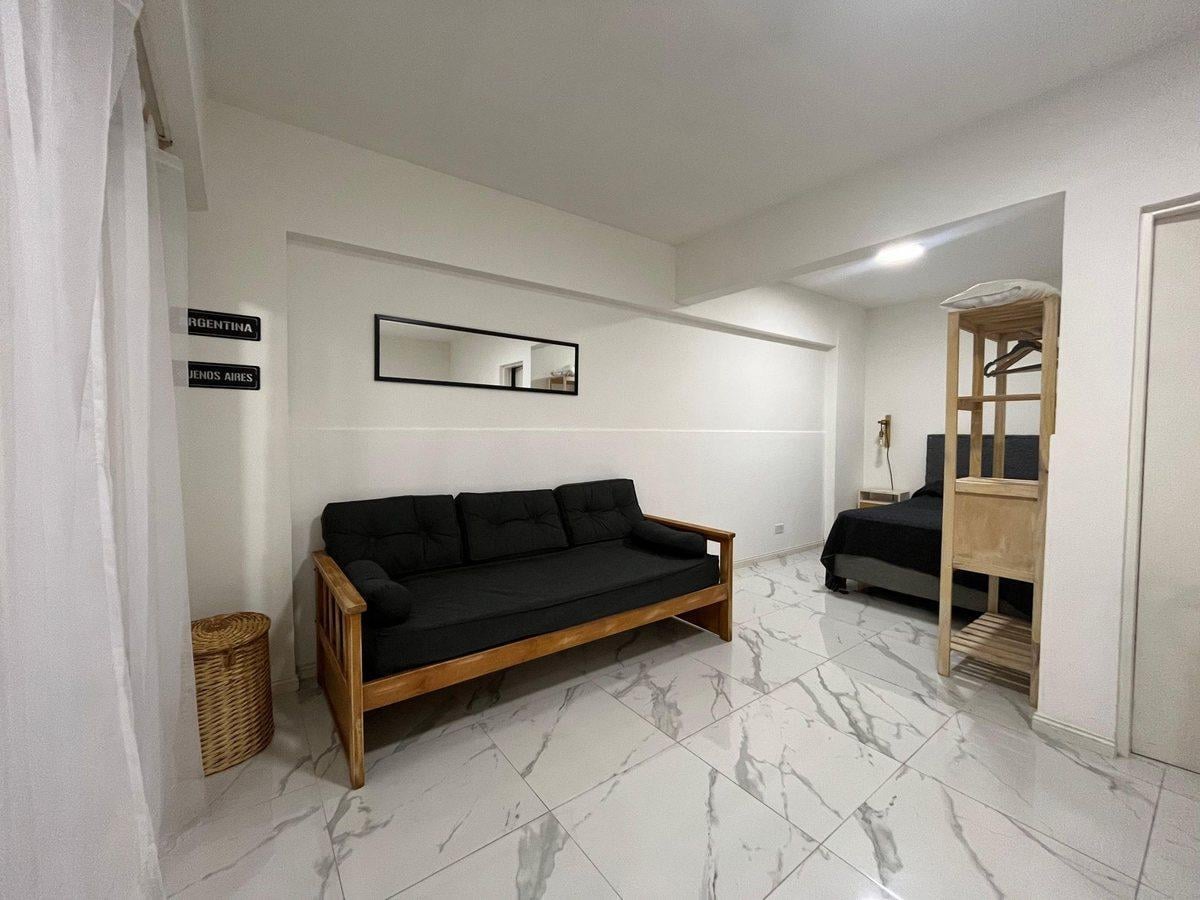 Foto de MONOAMBIENTE A LA VENTA RECOLETA, imagen 3