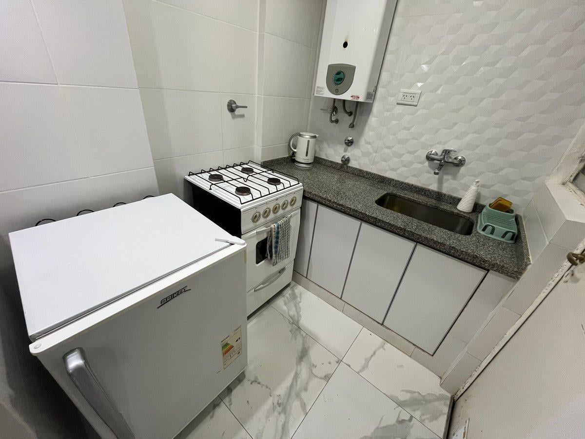 Foto de MONOAMBIENTE A LA VENTA RECOLETA, imagen 5