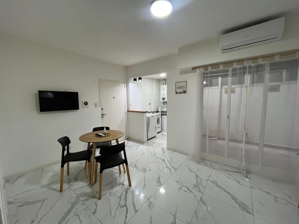 Foto de MONOAMBIENTE A LA VENTA RECOLETA, imagen 1