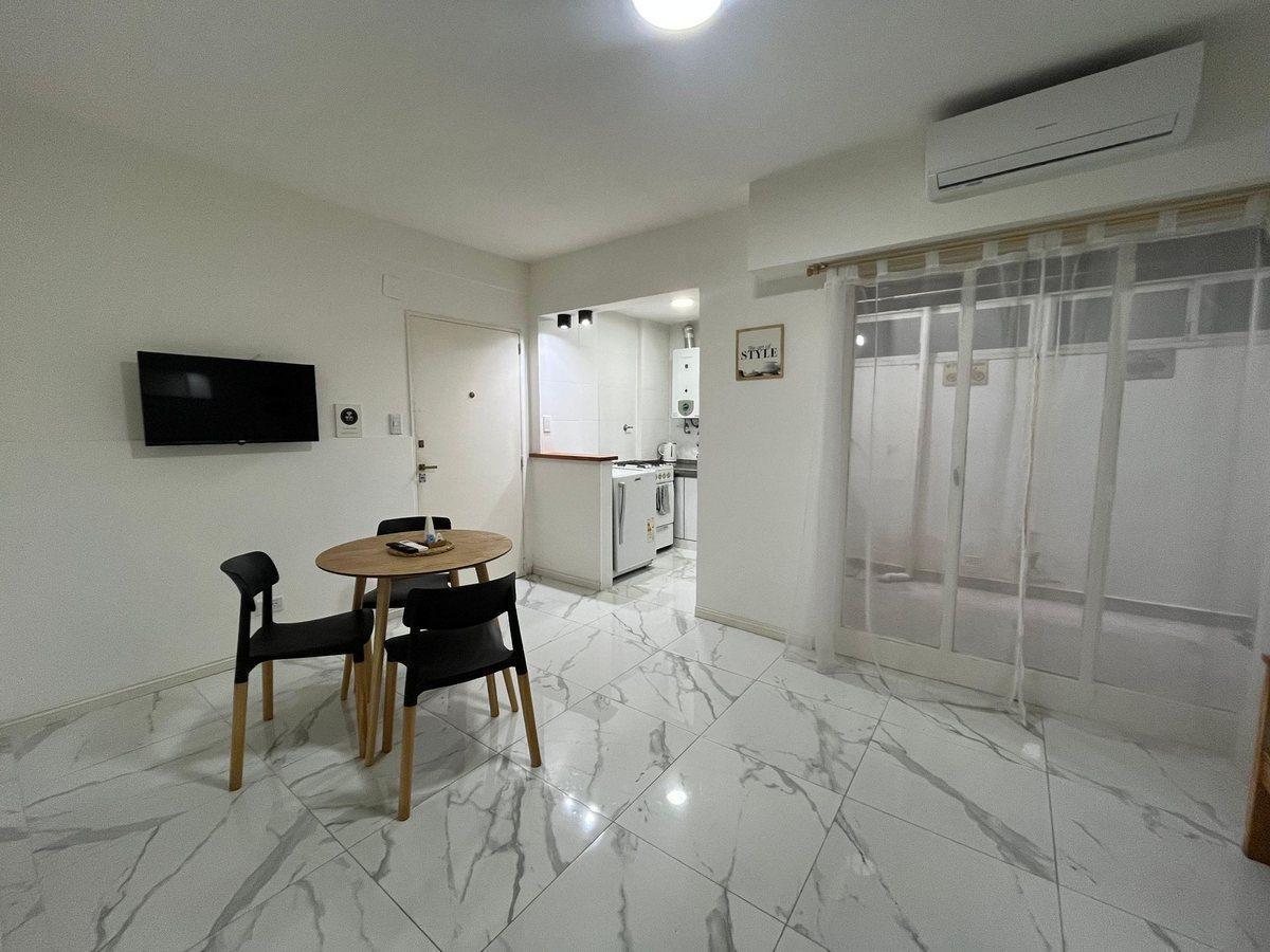 Foto de MONOAMBIENTE A LA VENTA RECOLETA, imagen 2