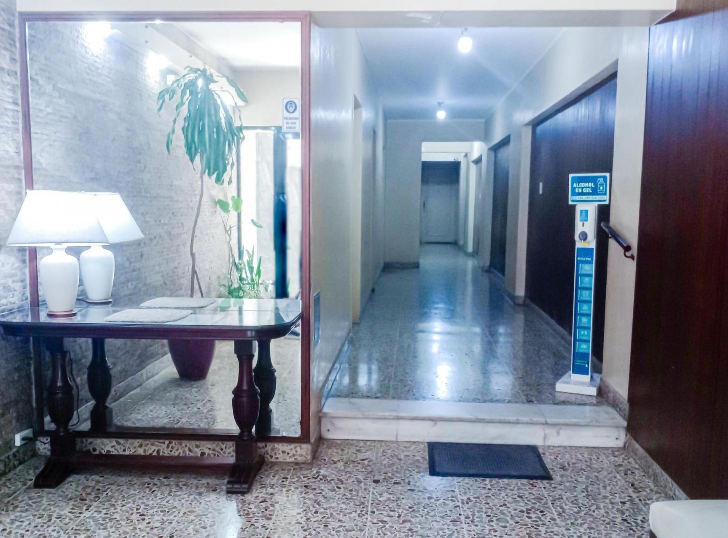 Foto de Departamento 3 amb. Palermo a Reciclar apto prof., imagen 1