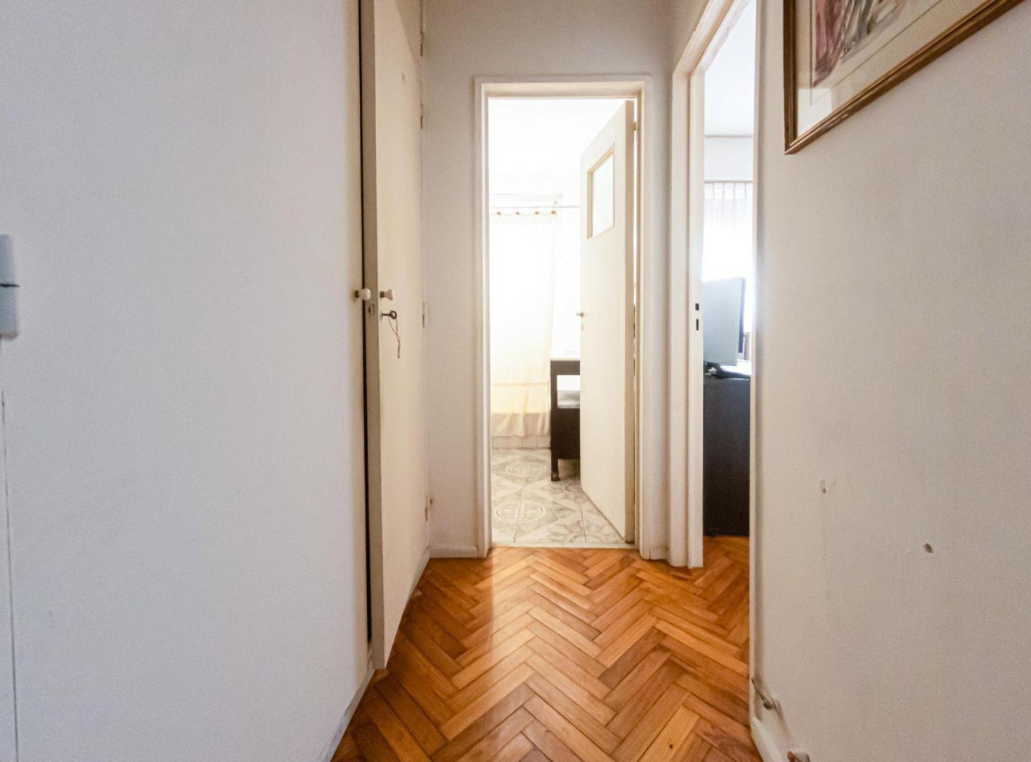 Foto de Departamento 3 amb. Palermo a Reciclar apto prof., imagen 3