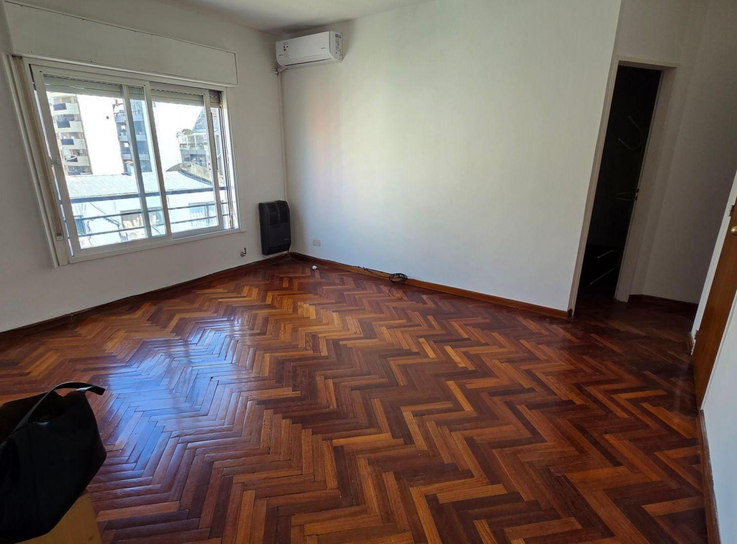 Foto de ALQUILER DEPARTAMENTO 2 AMB BALCON VILLA CRESPO, imagen 1