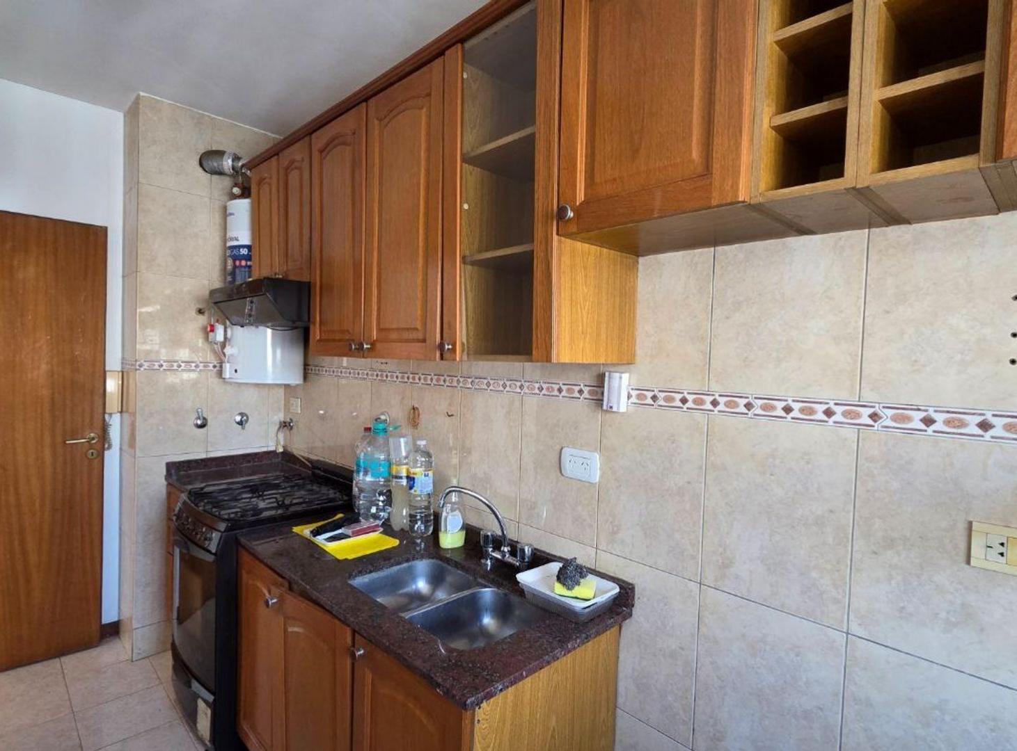 Foto de ALQUILER DEPARTAMENTO 2 AMB BALCON VILLA CRESPO, imagen 4