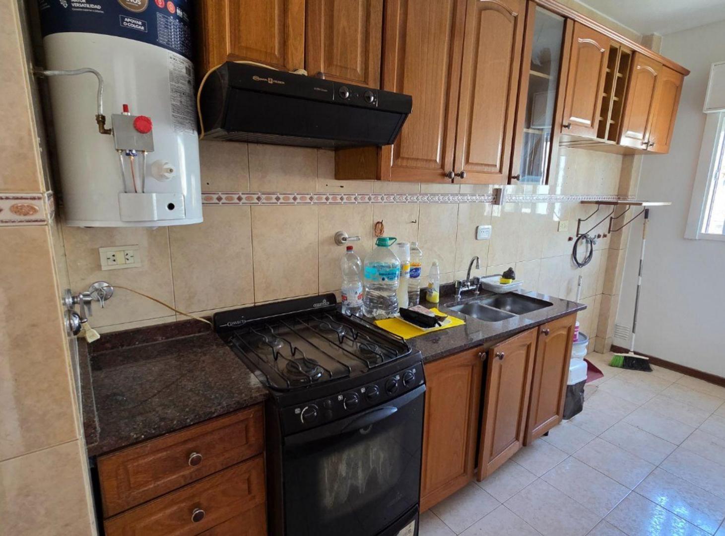 Foto de ALQUILER DEPARTAMENTO 2 AMB BALCON VILLA CRESPO, imagen 5