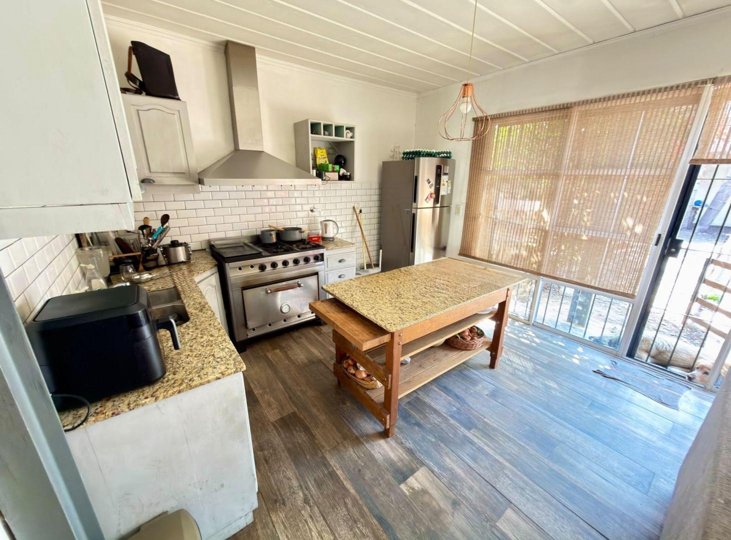 Foto de VENTA CASA 6 AMB CON PILETA, LA UNIÓN, EZEIZA, imagen 3