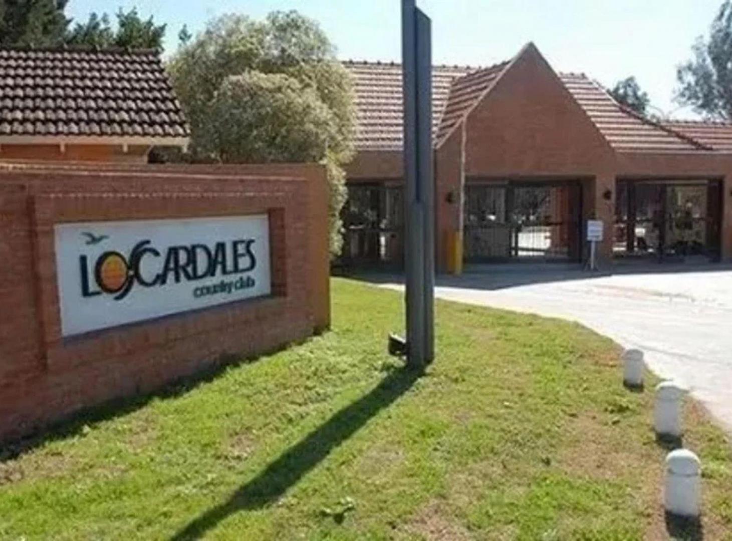 Foto de VENTA DE LOTE EN EL COUNTRY LOS CARDALES 700M2, imagen 5
