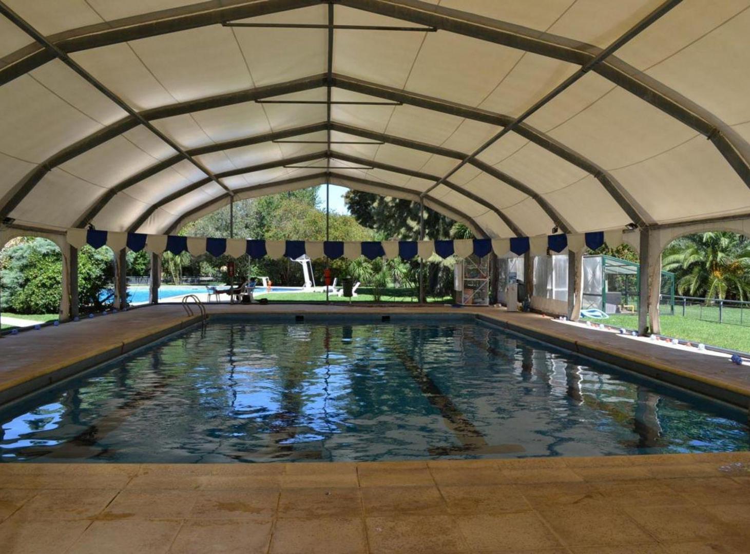 Foto de VENTA DE LOTE EN EL COUNTRY LOS CARDALES 700M2, imagen 3