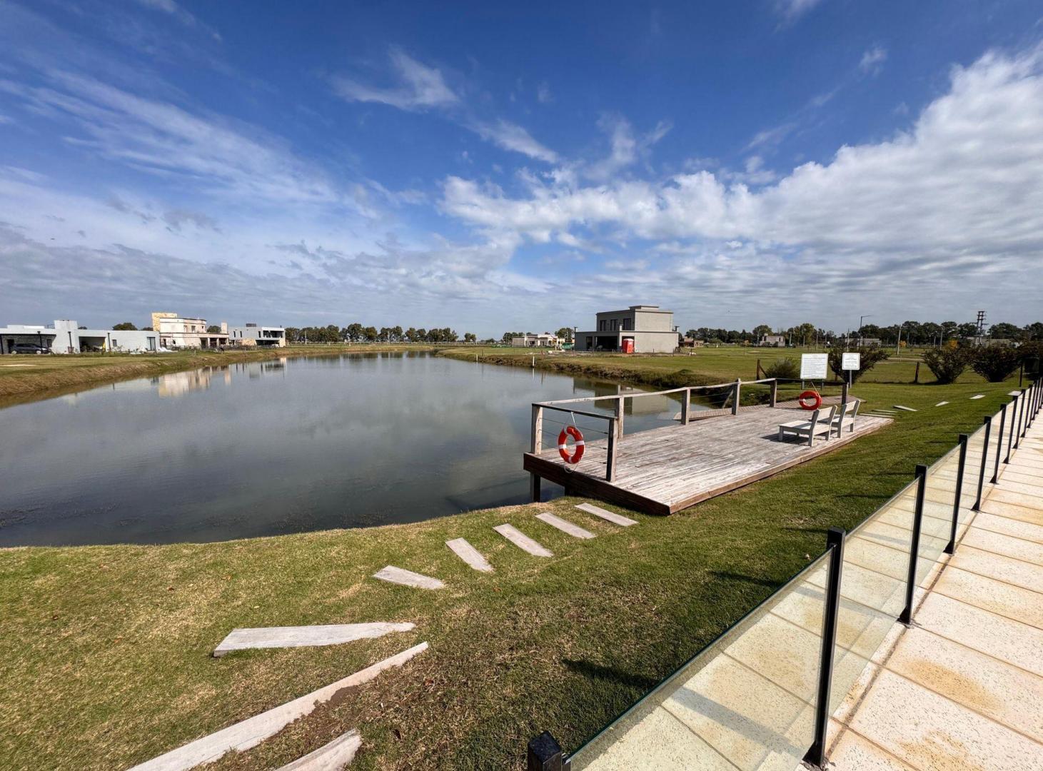 Foto de LOTE EN VENTA A LA LAGUNA EN FINCAS DE SAN VICENTE, imagen 5