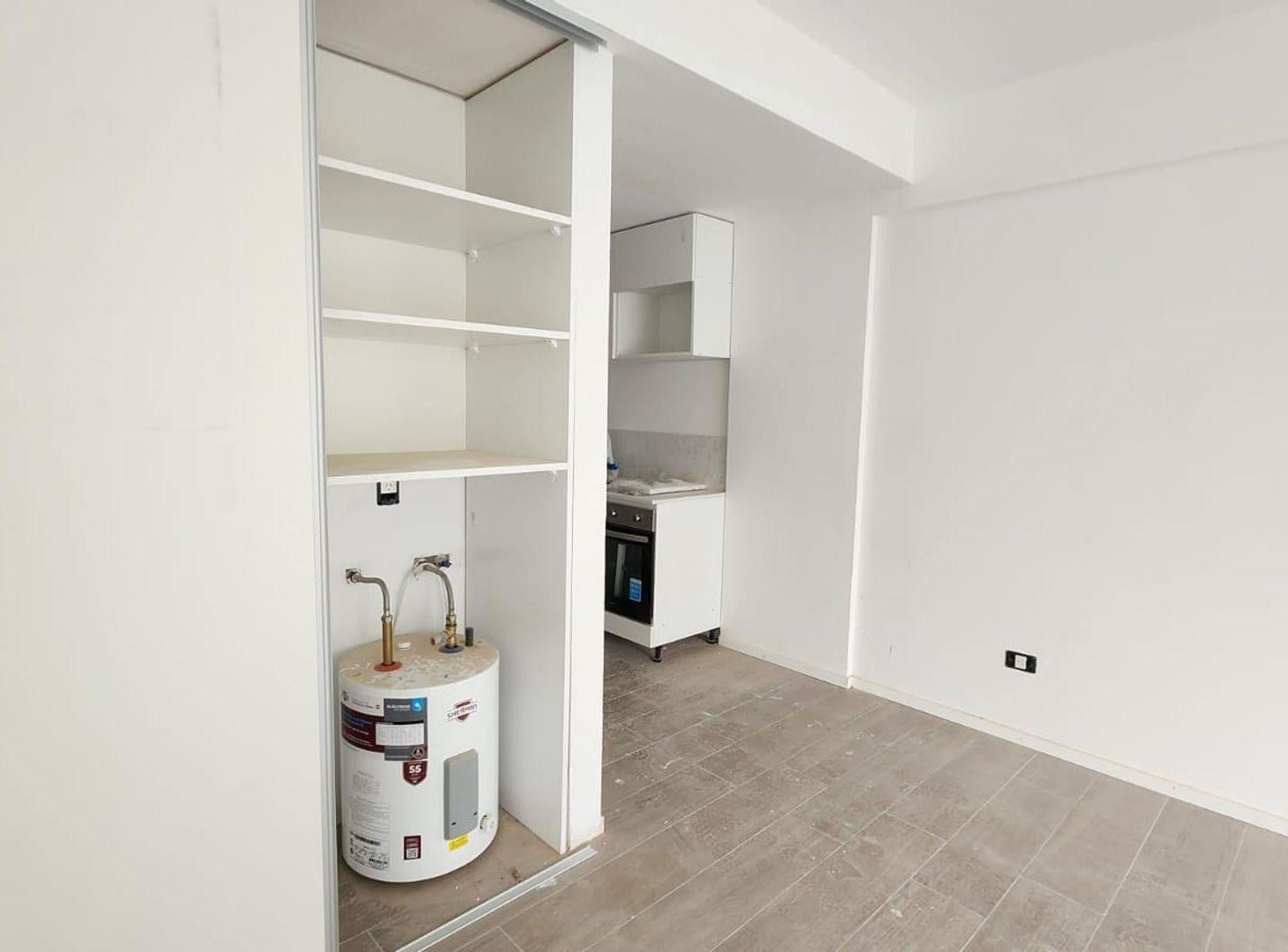 Foto de VENTA DE MONOAMBIENTE PALERMO CON BALCON, imagen 2