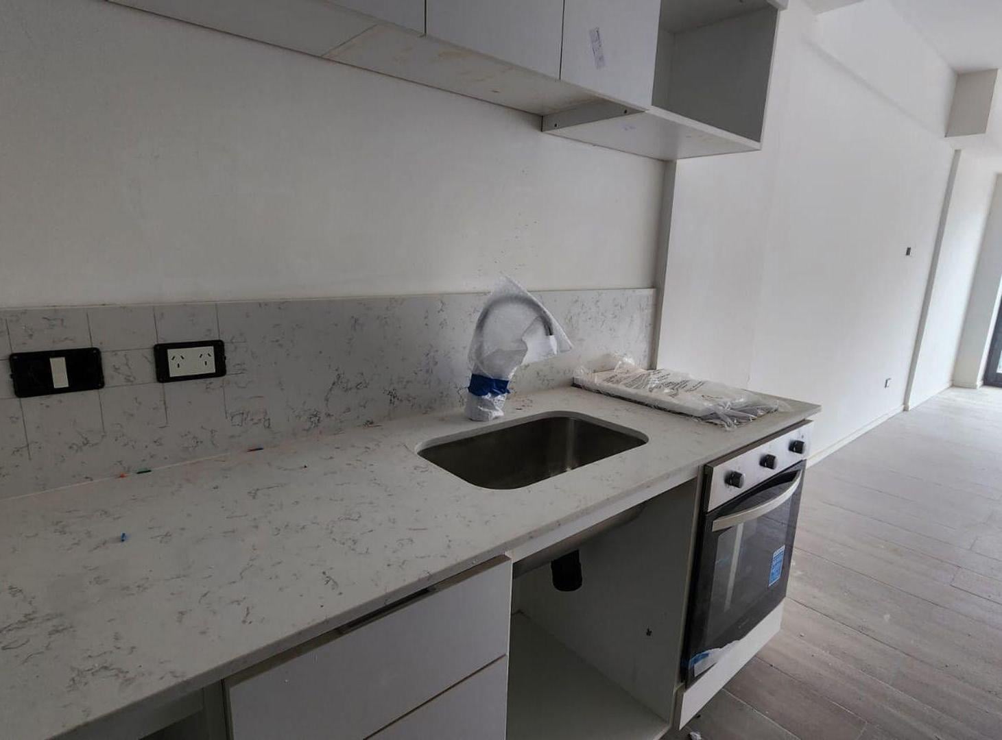 Foto de VENTA DE MONOAMBIENTE PALERMO CON BALCON, imagen 4