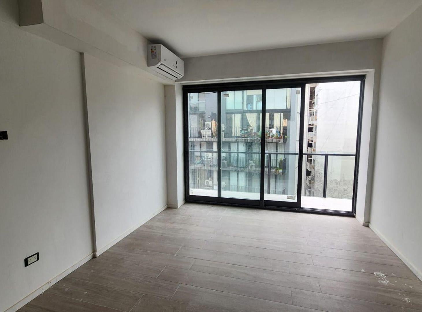 Foto de VENTA DE MONOAMBIENTE PALERMO CON BALCON, imagen 1