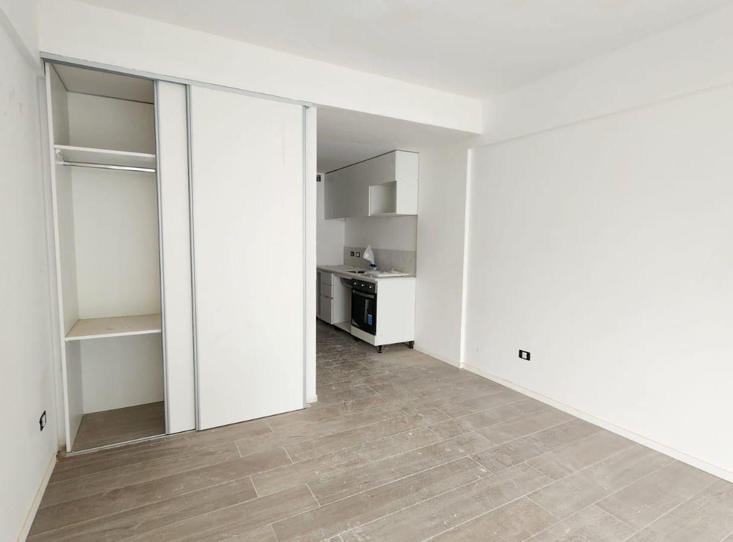 Foto de VENTA DE MONOAMBIENTE PALERMO CON BALCON, imagen 3