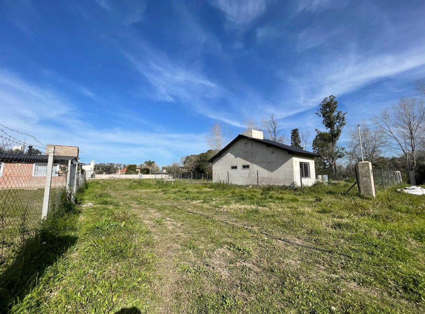Foto de VENTA LOTE 22 - ESCOBAR | OPORTUNIDAD!, imagen 1