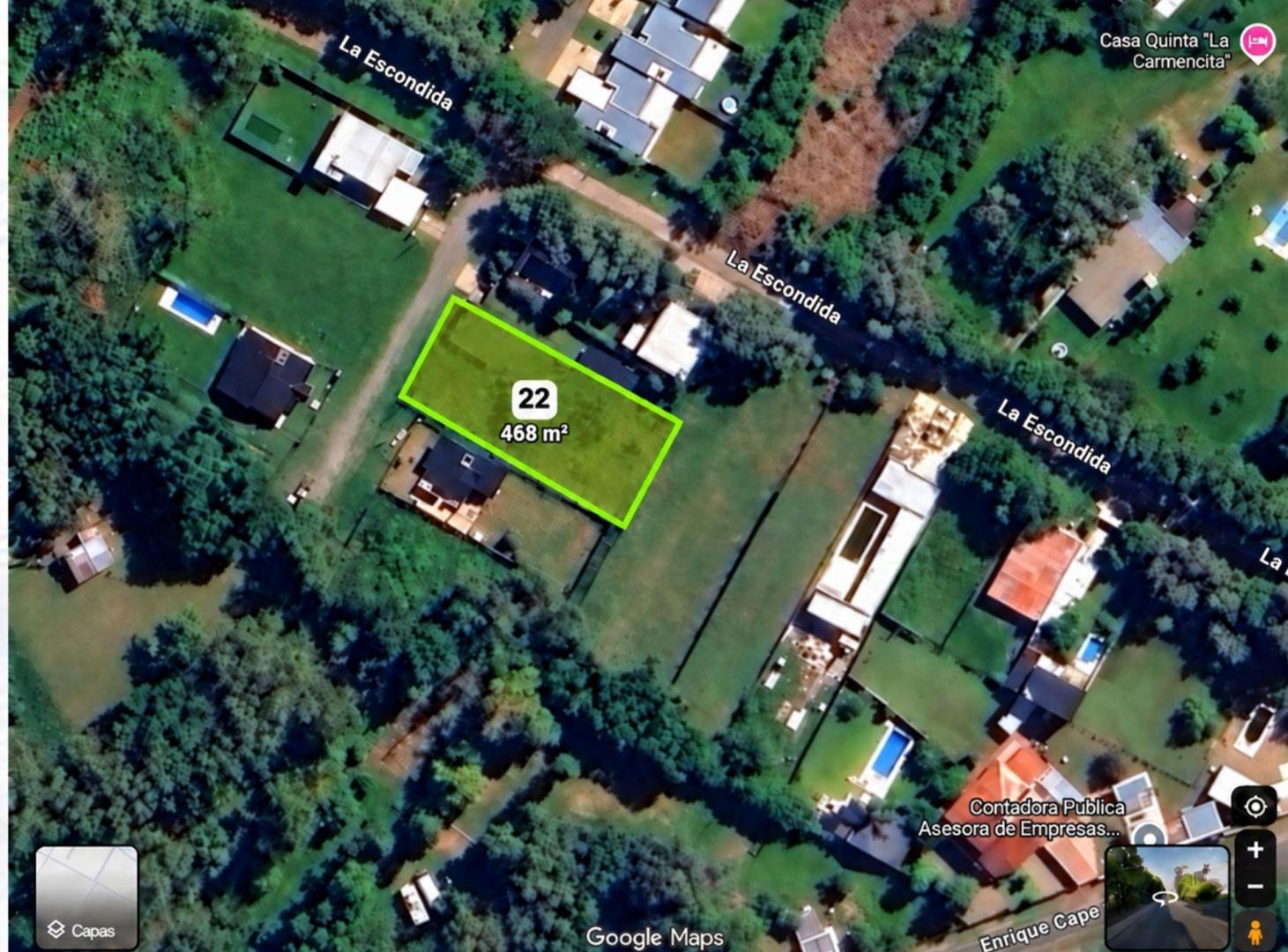 Foto de VENTA LOTE 22 - ESCOBAR | OPORTUNIDAD!, imagen 2