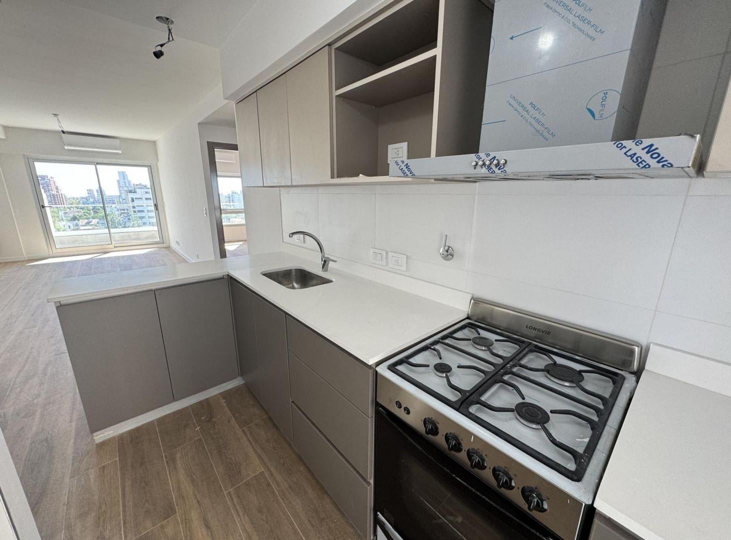 Foto de 3 AMBIENTES EN VENTA NÚÑEZ, imagen 1