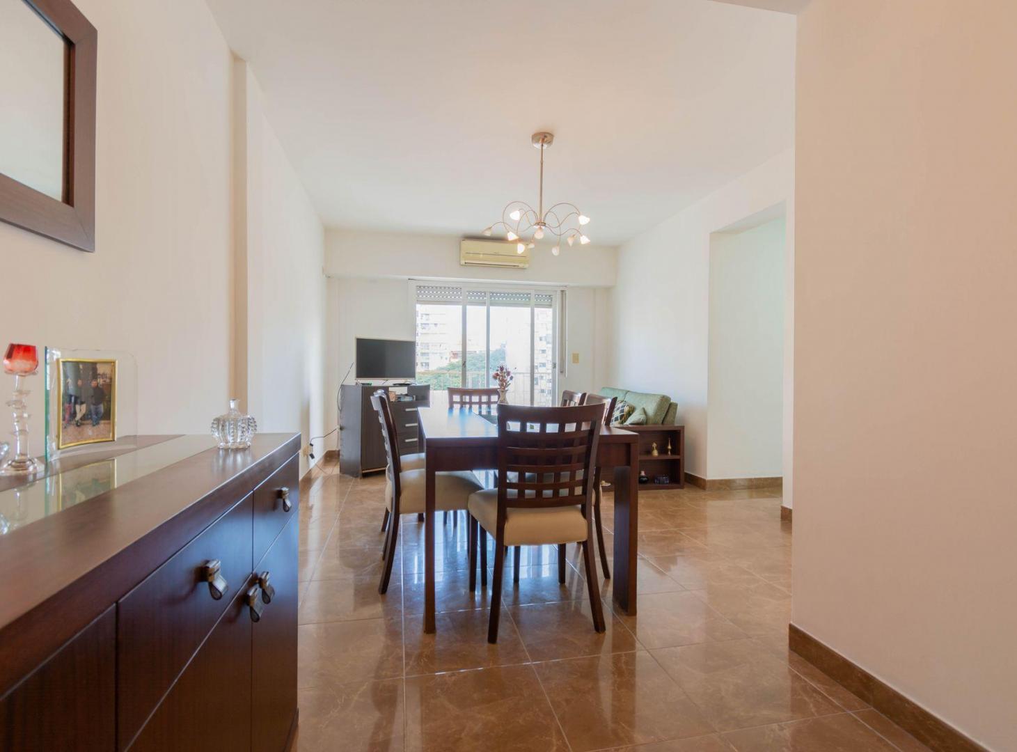 Foto de VENTA 3 AMBIENTES. PISO ALTO. BALCON. CABALLITO, imagen 1