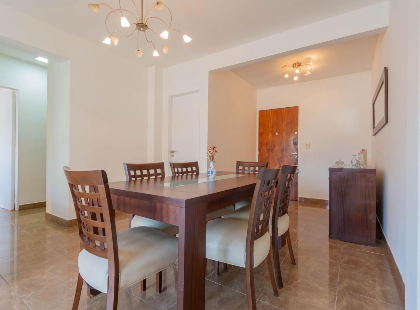 Foto de VENTA 3 AMBIENTES. PISO ALTO. BALCON. CABALLITO, imagen 4