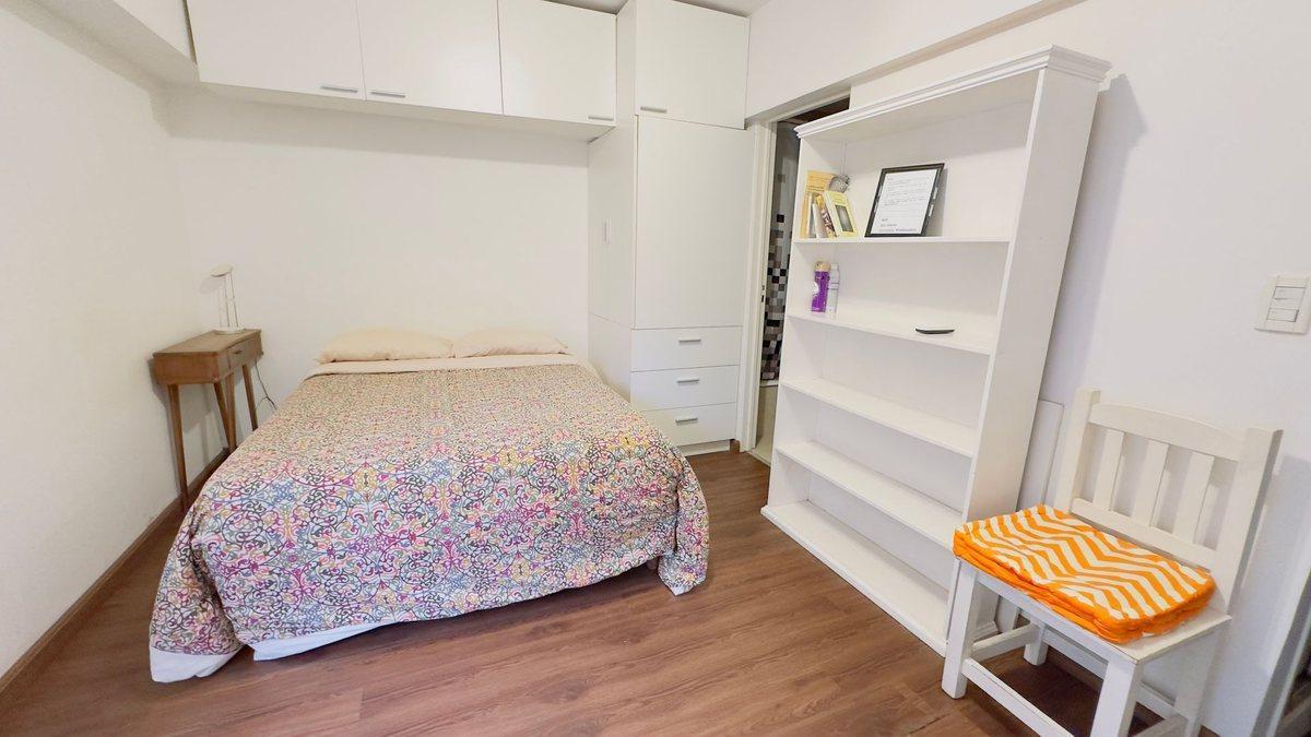 Foto de VENTA MONOAMBIENTE CON BALCON - SAN NICOLÁS, imagen 1