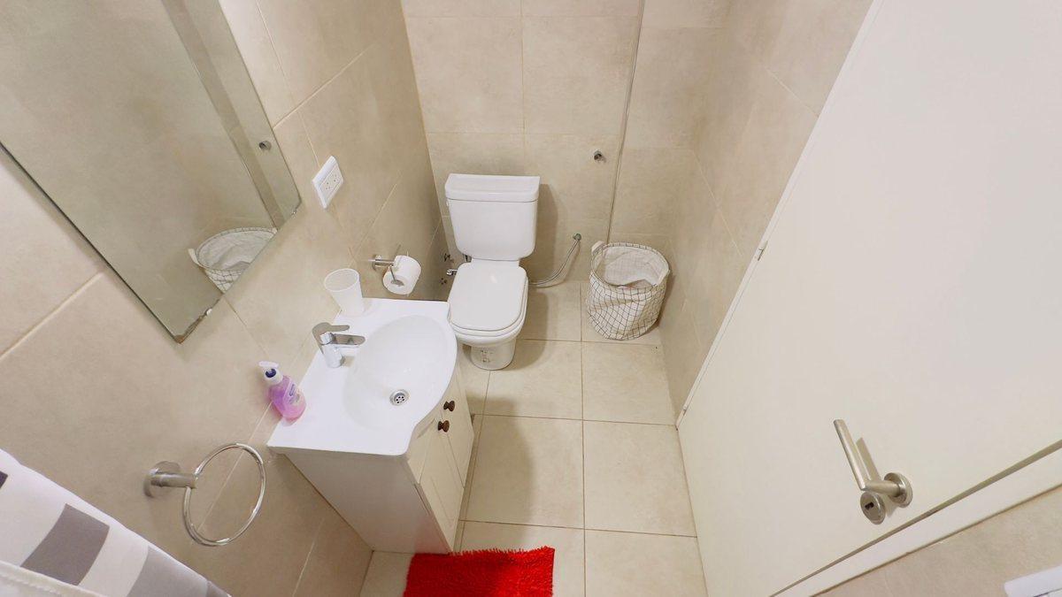 Foto de VENTA MONOAMBIENTE CON BALCON - SAN NICOLÁS, imagen 4