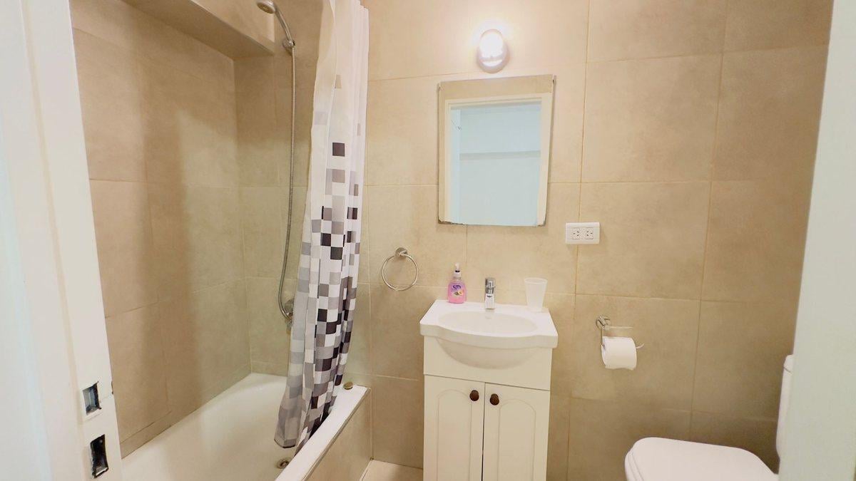 Foto de VENTA MONOAMBIENTE CON BALCON - SAN NICOLÁS, imagen 3