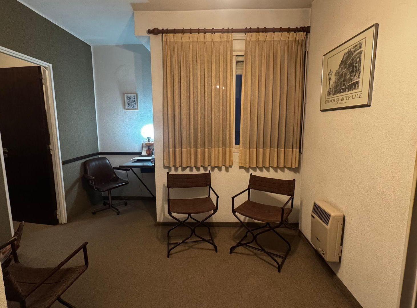 Foto de VENTA DEPARTAMENTO DOS AMBIENTES BARRIO NORTE, imagen 5